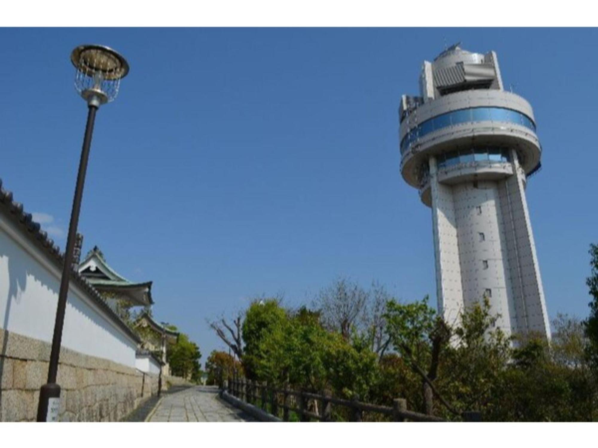 Akashi Castle Hotel - Vacation Stay 83571 Dış mekan fotoğraf